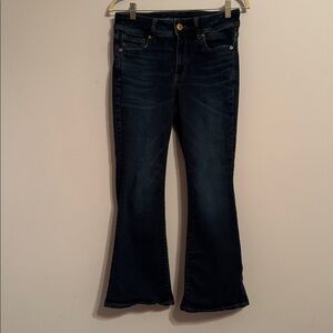 American Eagle Outfitters - Kick Boot 8 Extra Short